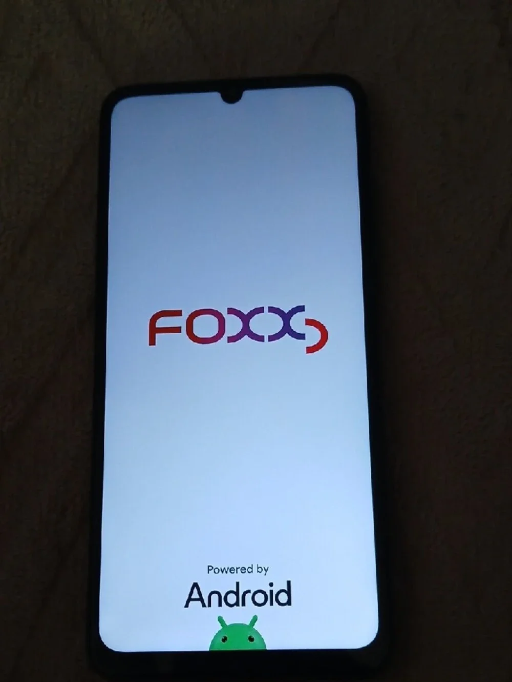 Brand New Foxx A67L Smartphone Unlocked Never Used Includes SIM